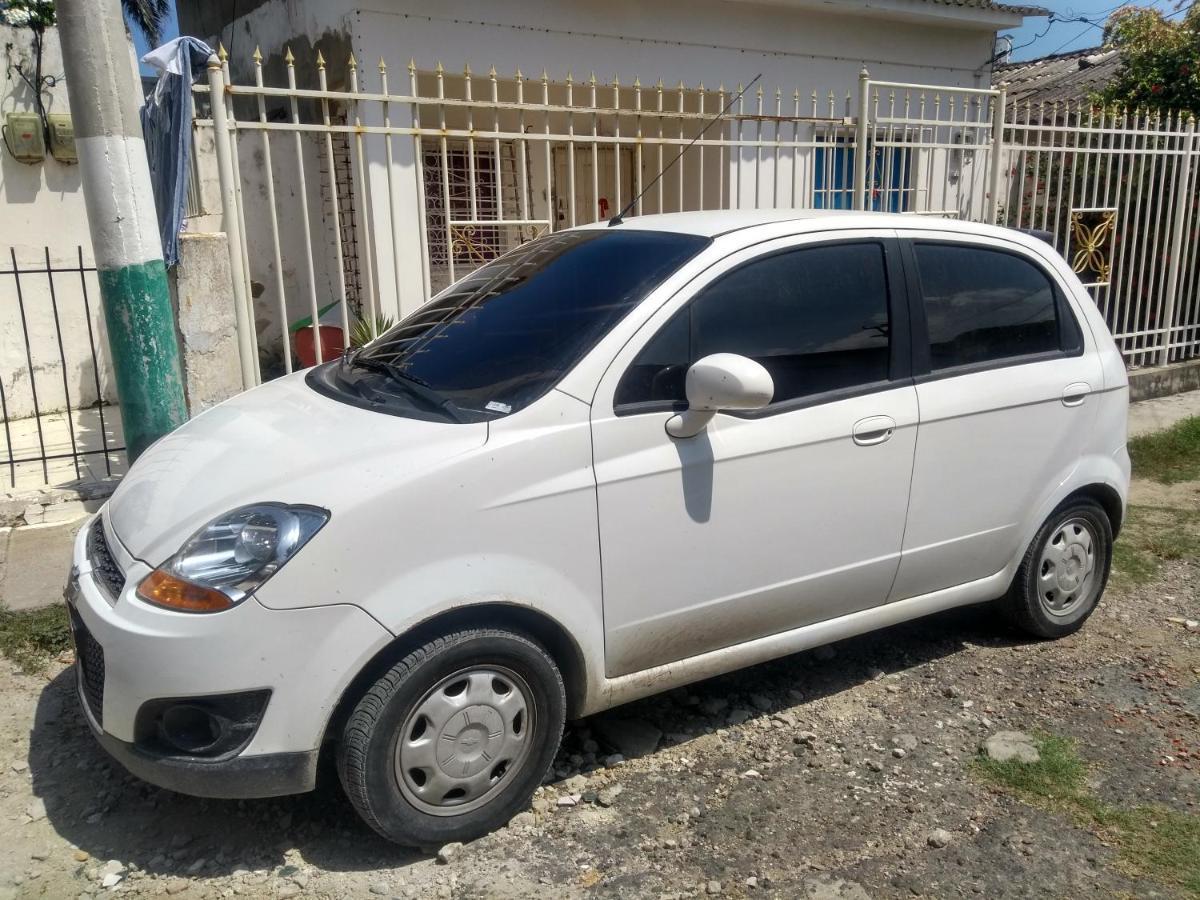 La Guaca * Cartagena