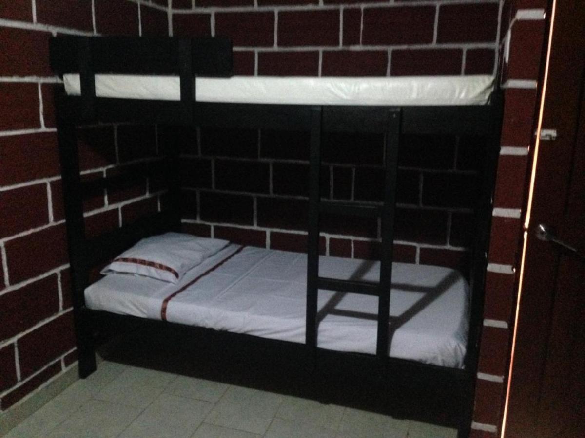 La Guaca Hostal Cartagena