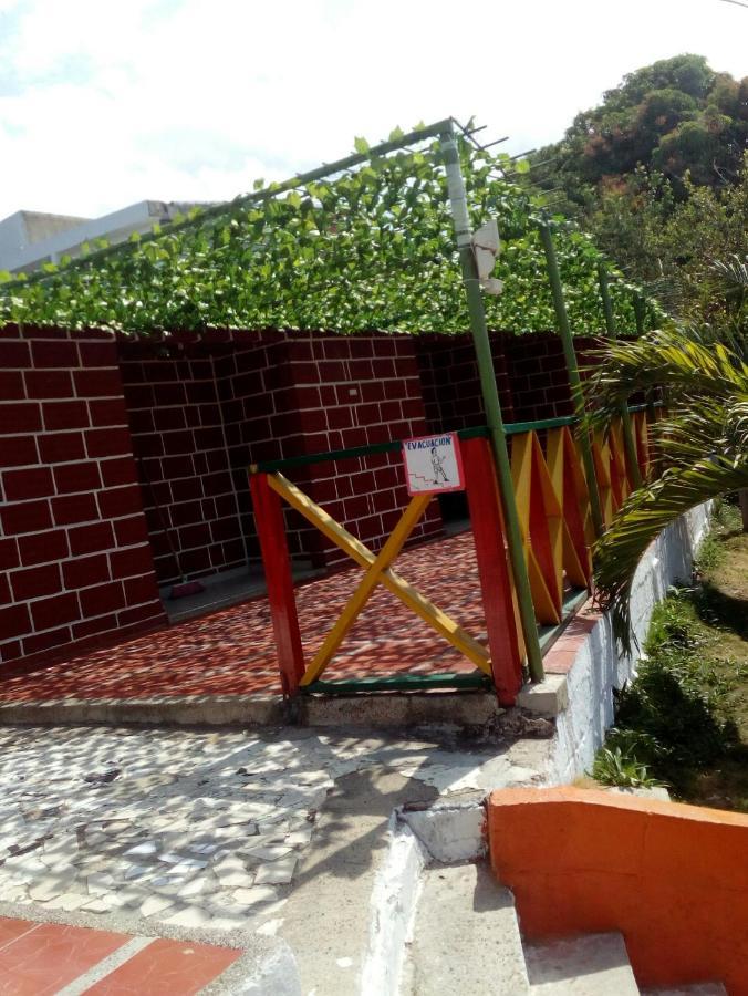 Hostal La Guaca