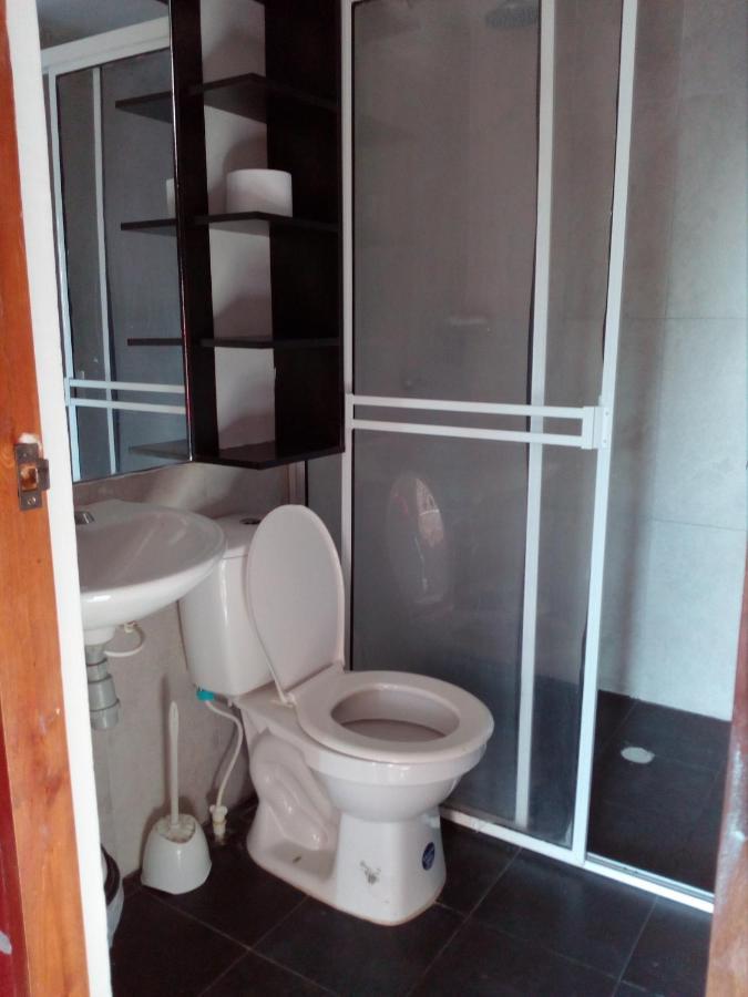 Hostal La Guaca